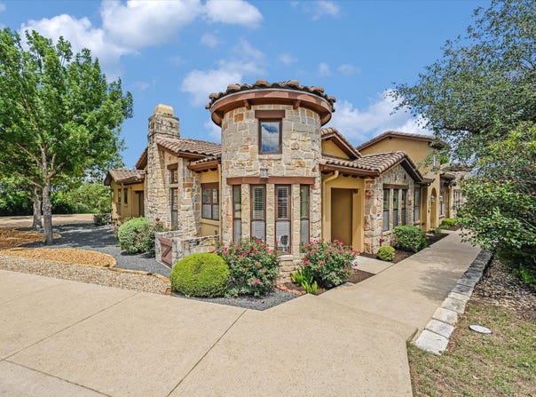 103 Rivalto Cir, Lakeway, TX 78734