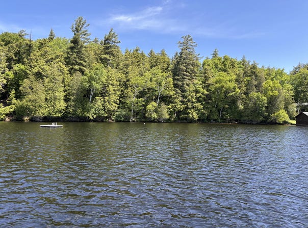 000 Gilpin Bay Road, Saranac Lake, NY 12983