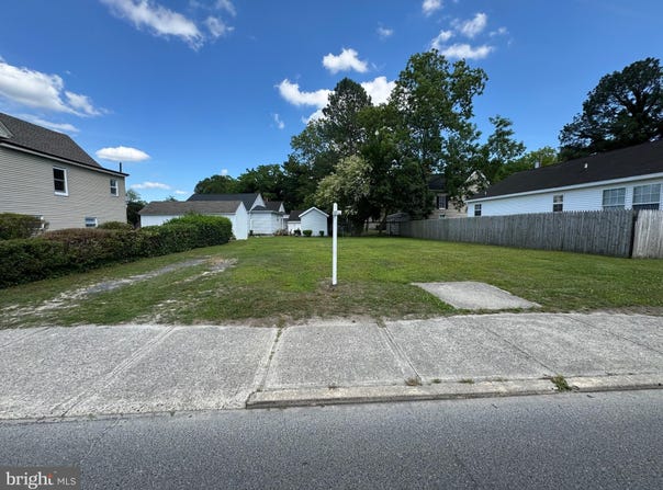 603 4TH STREET, POCOMOKE CITY, MD 21851