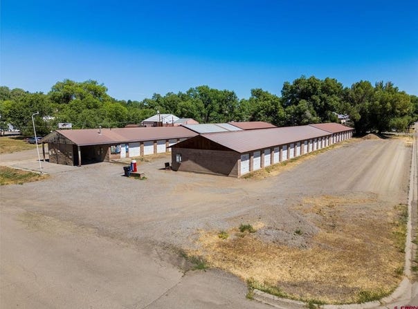 785 Shoshone Avenue, Ignacio, CO 81137