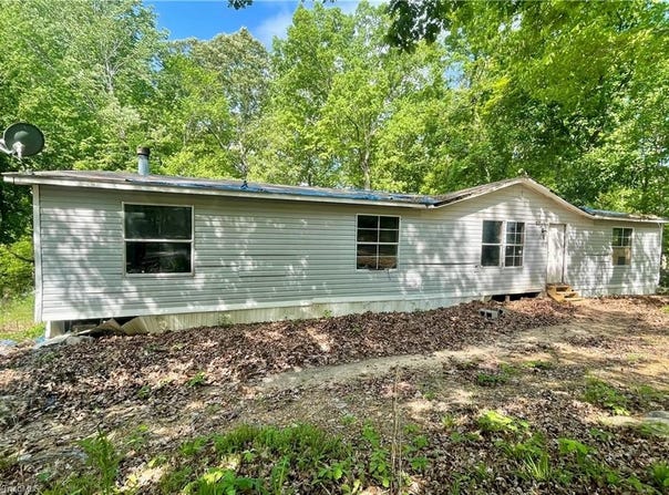 3162 Montclair Court, Asheboro, NC 27205