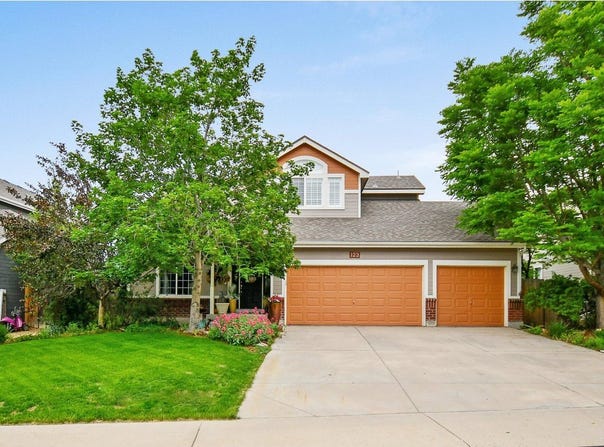 123 Kits Pl, Johnstown, CO 80534