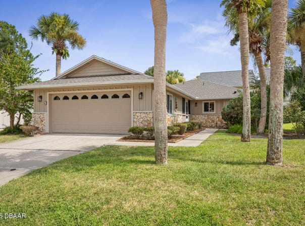 5 Jasmine Run, Ormond Beach, FL 32174