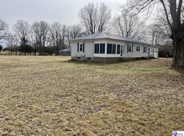 10876 Sonora Hardin Springs Road, Eastview, KY 42732