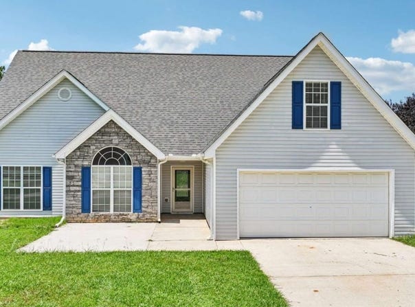 237 Raventree, Griffin, GA 30224