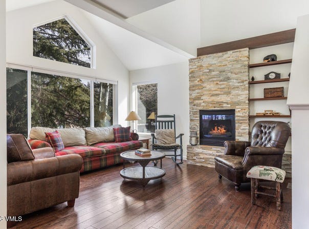 39 Red Tail Drive, Edwards, CO 81632