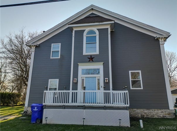 1390 Quaker Road, Somerset, NY 14012