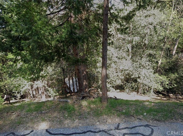 0 Acacia Drive, Crestline, CA 92325