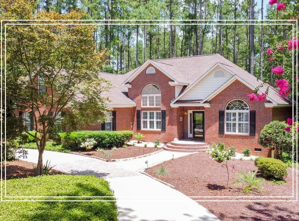 2256 Club Drive, Aiken, SC 29803