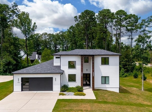 1020 Hunter Lee Drive, Bryant, AR 72022