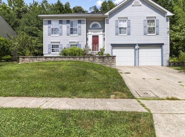 3305 MEADOW VALLEY DRIVE, ABINGDON, MD 21009