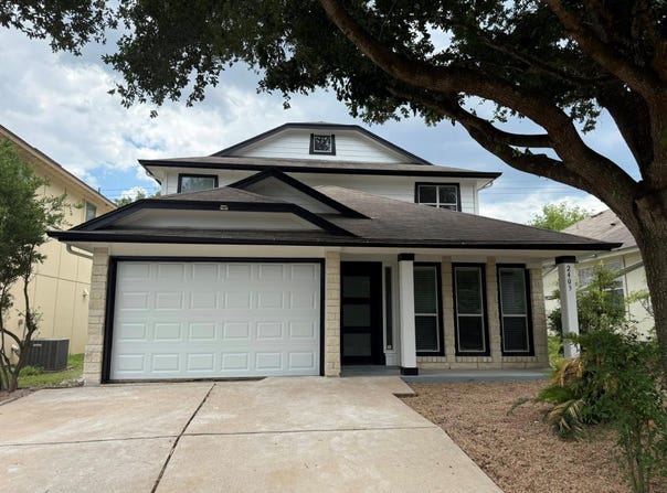2403 Andrea Woods Cove CV, Austin, TX 78744