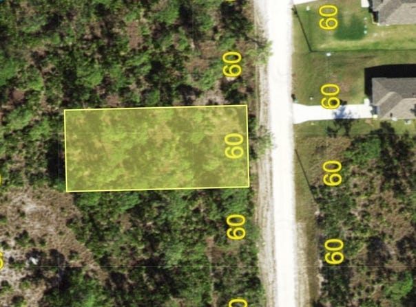 12291 HINDLE Avenue, PUNTA GORDA, FL 33955