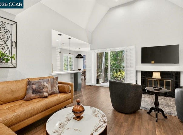 3183 Wayside Plz, Walnut Creek, CA 94597