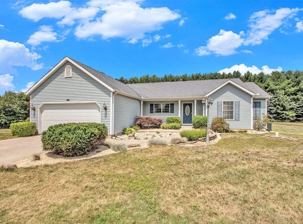3835 Gateway Lane, Niles, MI 49120