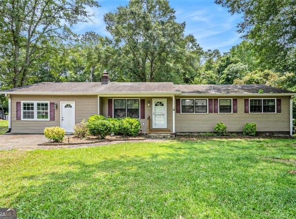 96 S Forty, Hiram, GA 30141