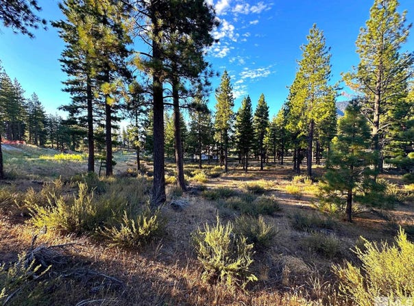 3379 Golf Club Drive lot: 125, Carson City, NV 89705