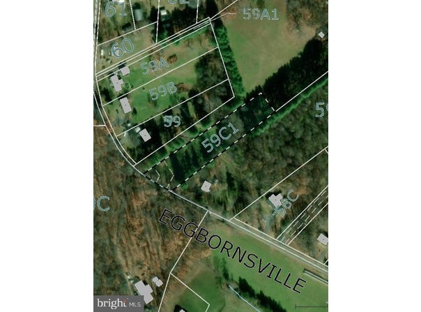 EGGBORNSVILLE, RIXEYVILLE, VA 22737