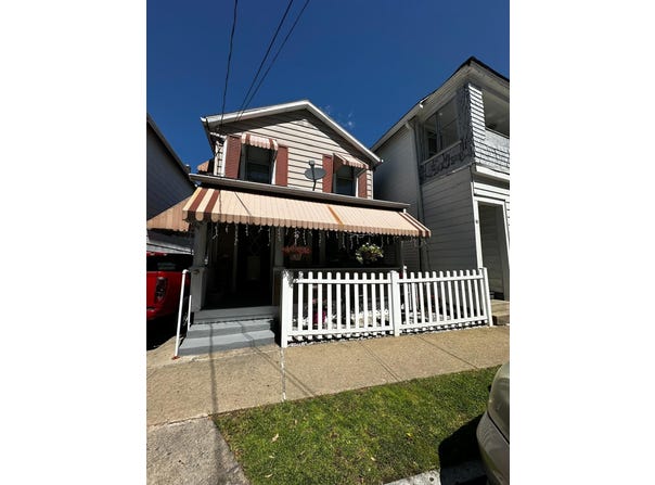 76 Kidder Street, Wilkes Barre, PA 18702