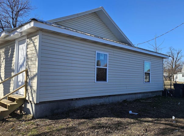 708 S 3rd Street, Paragould, AR 72450