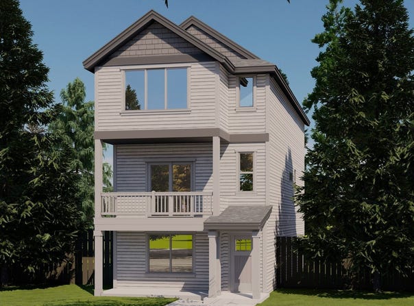 2125 36th AVE, Forest Grove, OR 97116