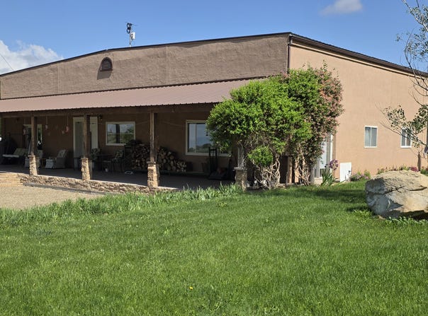 20975 Road B, Cortez, CO 81321
