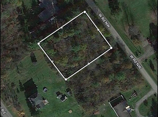 VL West Road, West Farmington, OH 44491