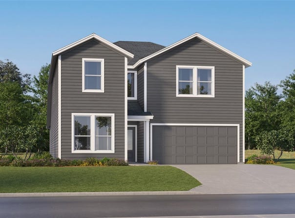 24005 Stagg St, Elgin, TX 78621