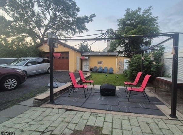 63 Glover Ave, Paterson City, NJ 07501-3205