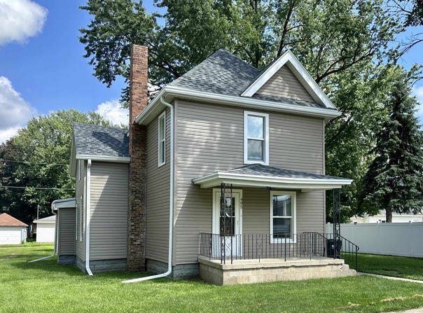 405 N Elm St, Marcus, IA 51035