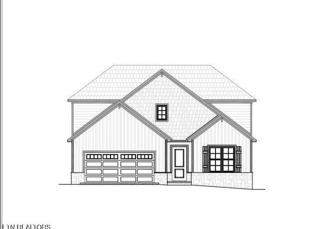 127 River Birch Drive, Lenoir City, TN 37771