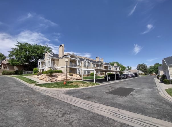 345 N 2450 E, St George, UT 84790