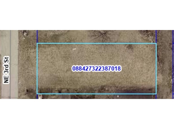 507 NE 3rd Street, Ogden, IA 50212