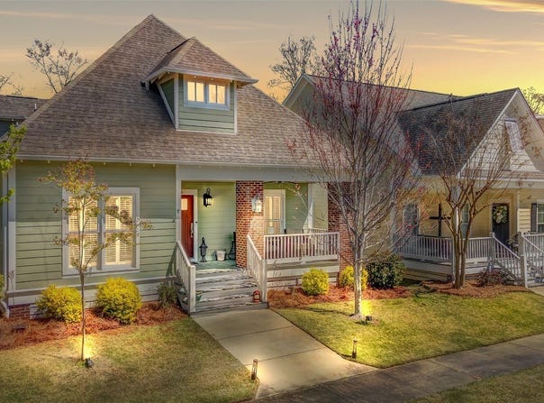 16 WOODRIDGE Avenue, Pike Road, AL 36064