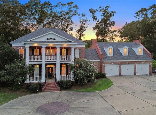 17400 Highway 22, Jackson, MS 39209