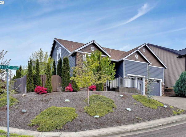2869 MAYFLY AVE, Salem, OR 97304
