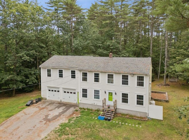 12 Neponset Drive, Limerick, ME 04048