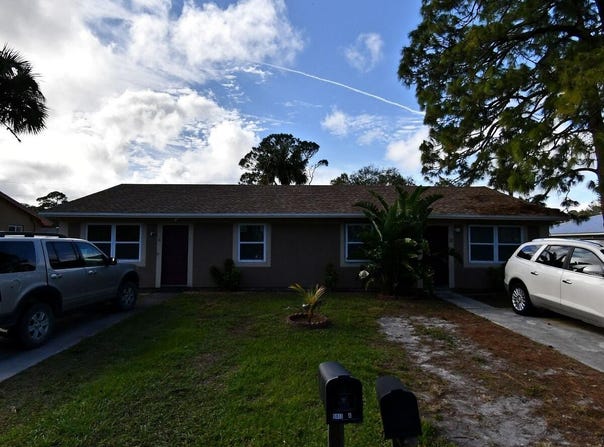 5013 Eastwood Drive, Fort Pierce, FL 34951