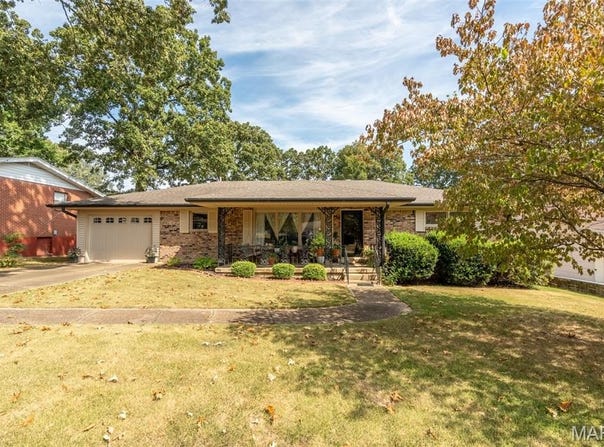 1715 Big Bend, Poplar Bluff, MO 63901