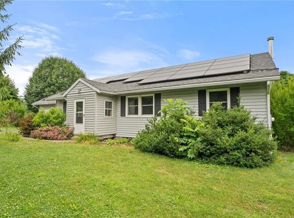 4160 Perry City Road, Ulysses, NY 14886