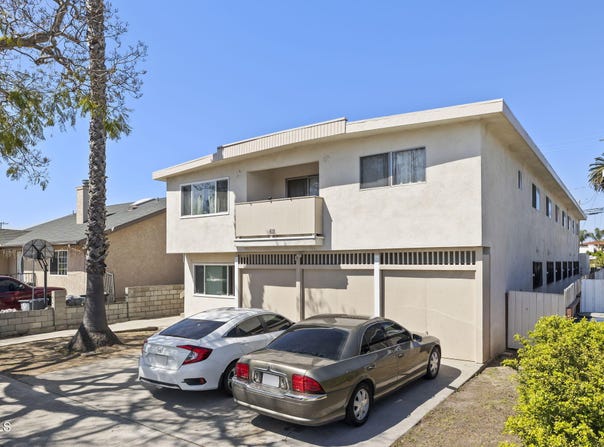 611 South E Street, Oxnard, CA 93030