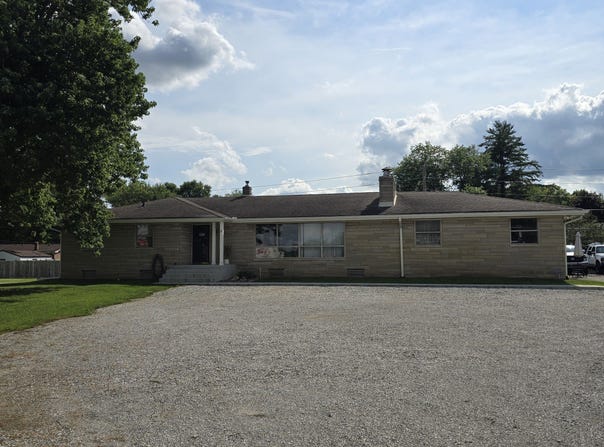 7620 Us 31s, Indianapolis, IN 46227
