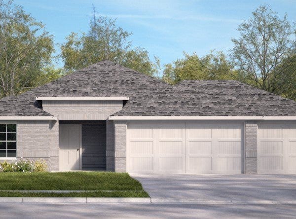 1022 Pepperwood Drive, Prairie Grove, AR 72753