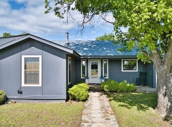 904 Bluebonnet, Mason, TX 76856