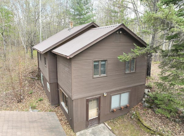 30257 County 37, Laporte, MN 56461
