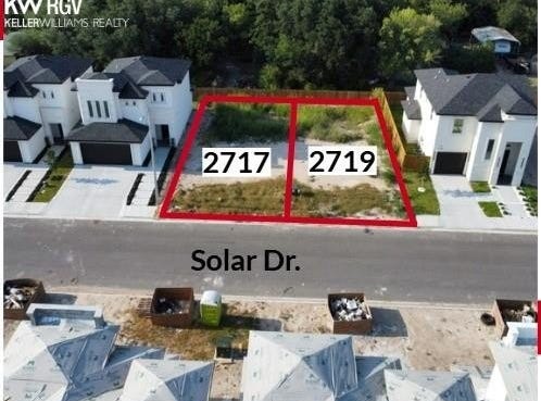 2717 E Solar Drive, Mission, TX 78501