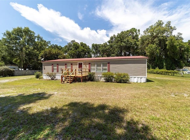 2209 SE 178TH STREET, SUMMERFIELD, FL 34491