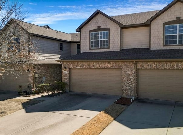 908 Englewood Lane, Plano, TX 75025