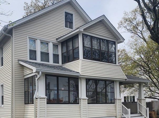 278-280 Page Blvd, Springfield, MA 01104