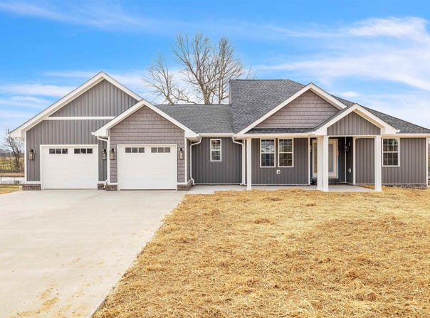 120 Timber Ridge, Mayfield, KY 42066